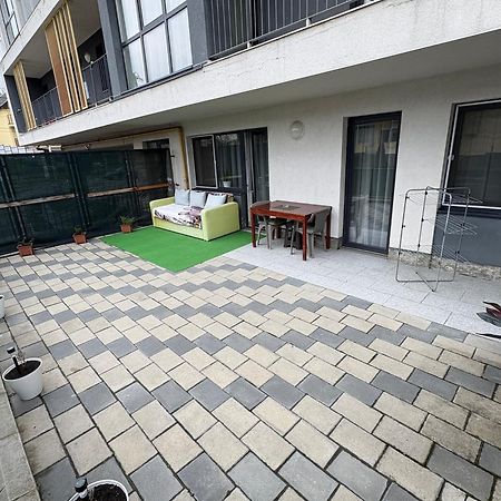 クルージュ＝ナポカBobo S Houseアパートメント エクステリア 写真