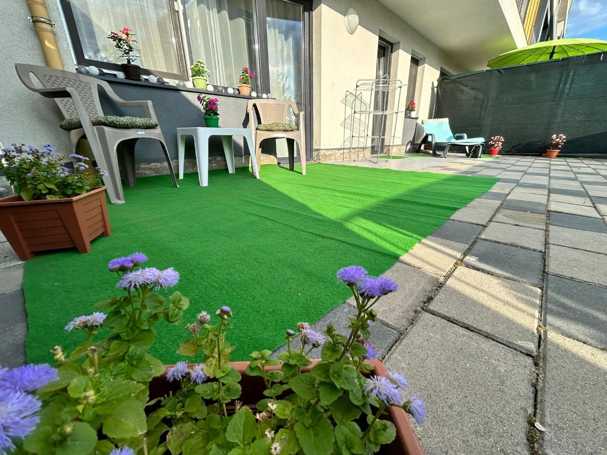 クルージュ＝ナポカBobo S Houseアパートメント エクステリア 写真