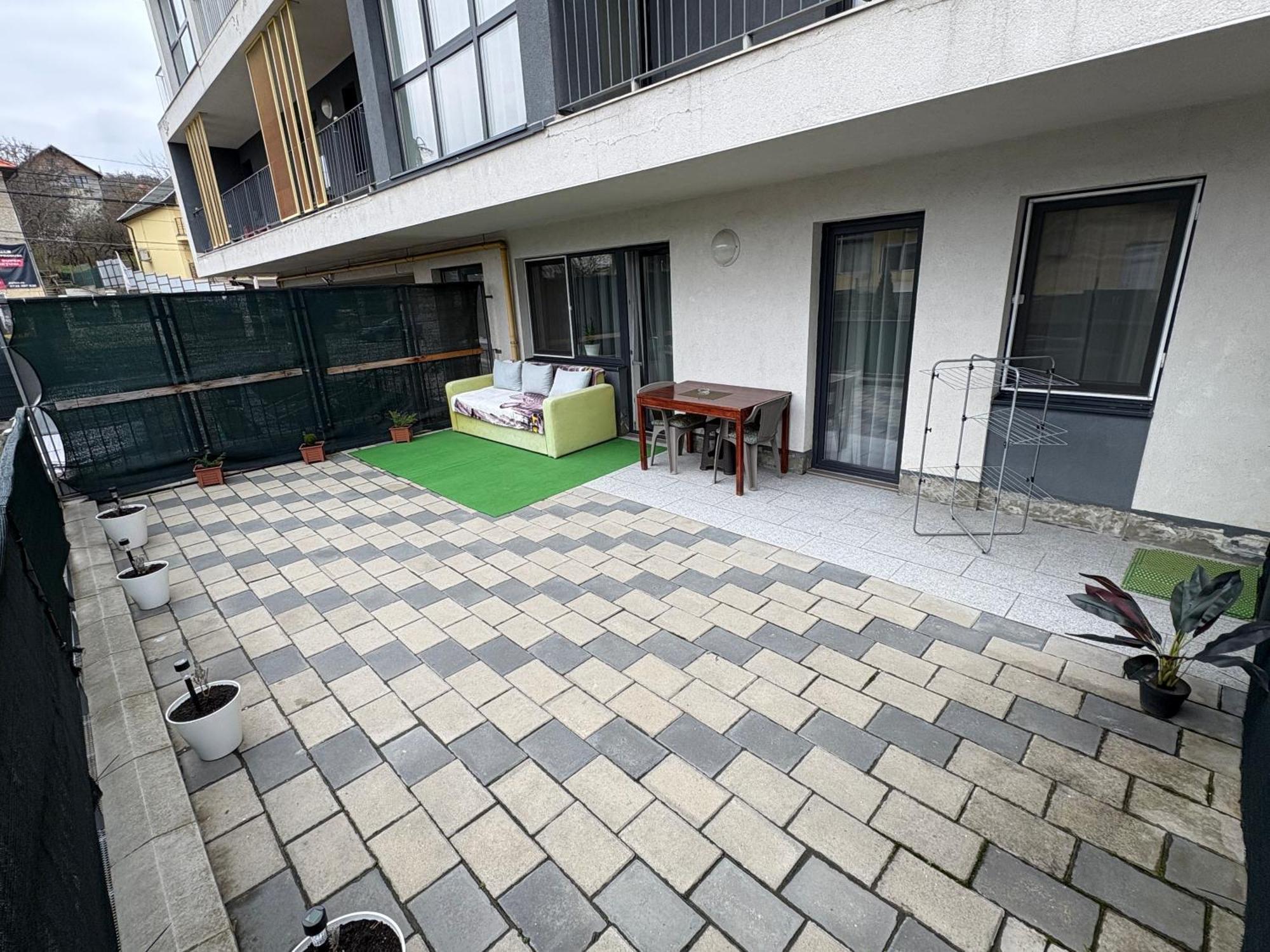 クルージュ＝ナポカBobo S Houseアパートメント エクステリア 写真